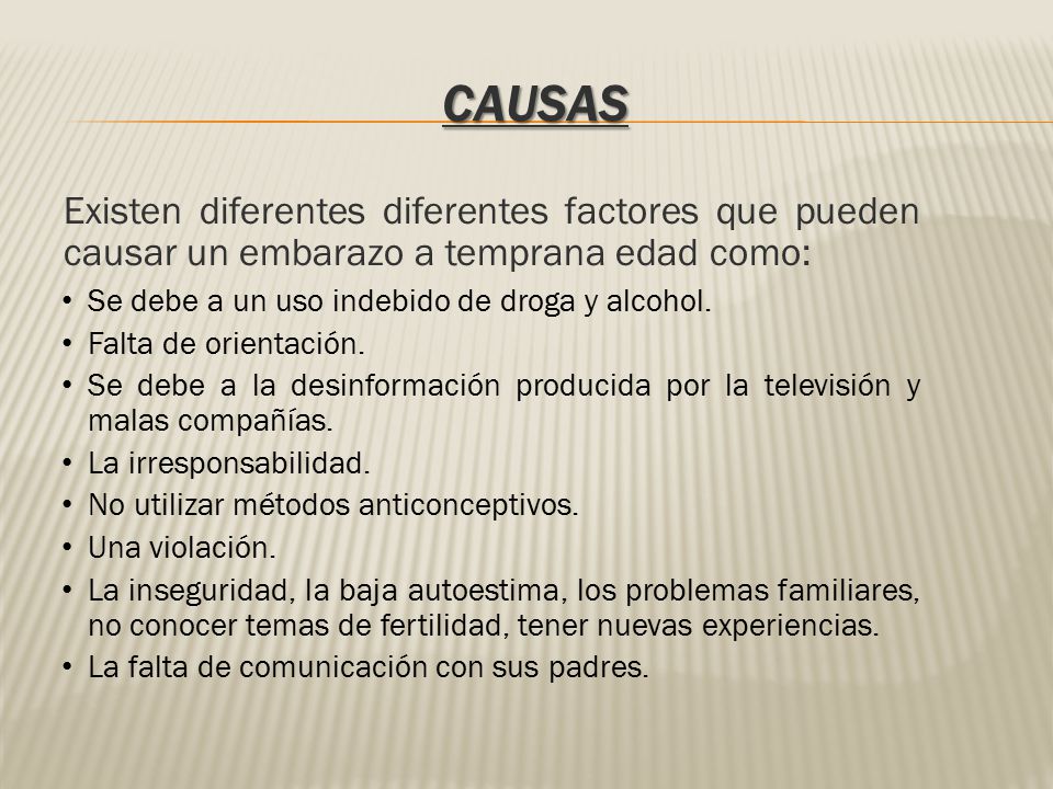 Baja autoestima en adolescentes causas y consecuencias